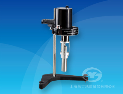 NDJ-1 旋轉(zhuǎn)粘度計（指針式）