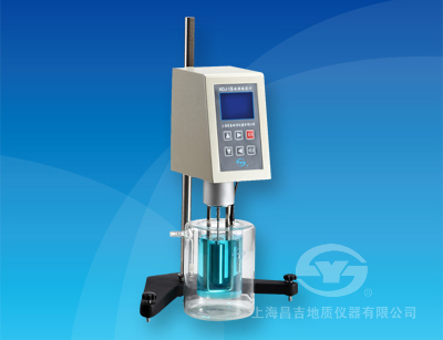  NDJ-1B 旋轉粘度計（數字式）