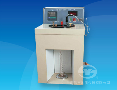 SYD-0621 瀝青標準粘度計