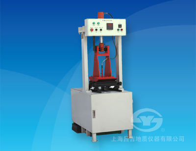 SYD-0703型車轍試樣成型機