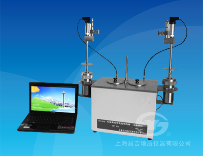 SYD-8018D 汽油氧化安定性測(cè)定器 （誘導(dǎo)期法）